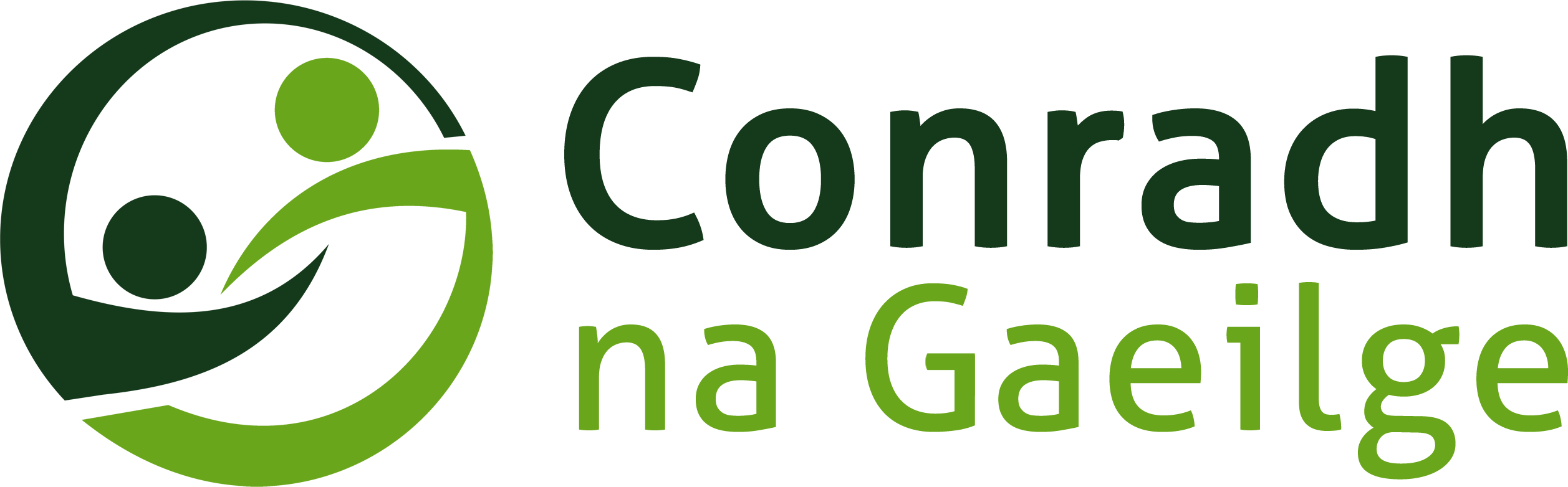 Conradh na Gaeilge