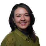 Dr Kristin Finkbeiner